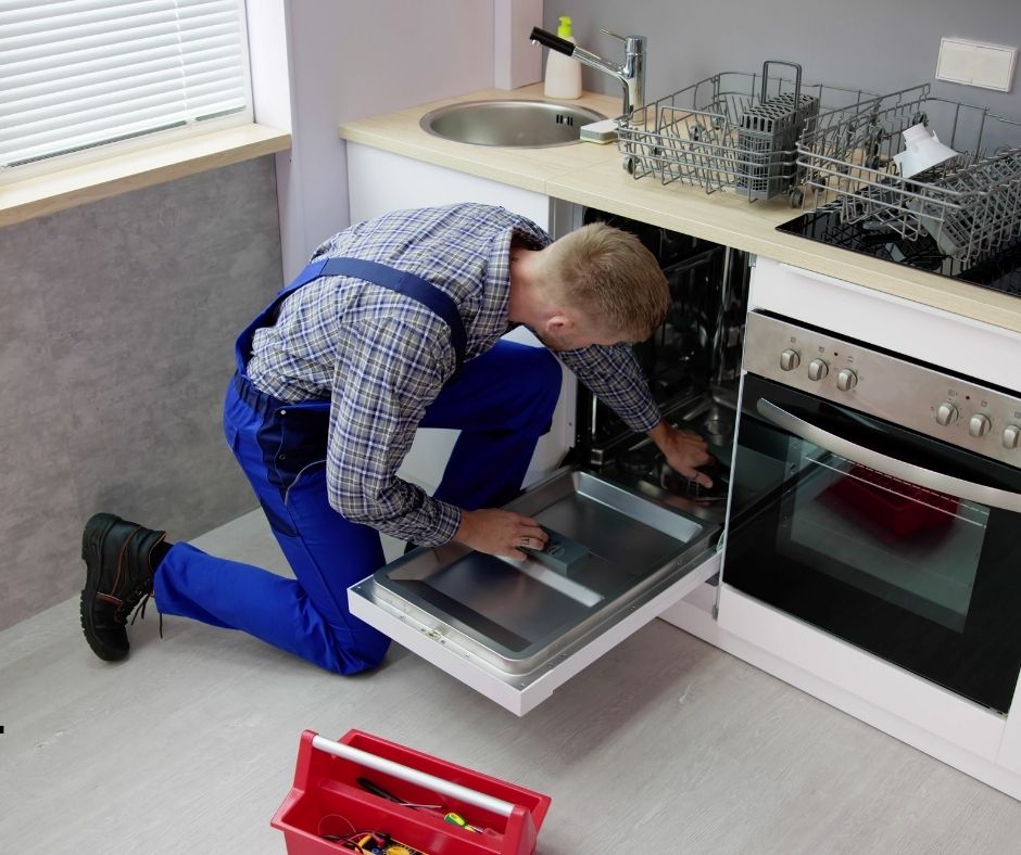 Buca Bosch Bulaşık Makinesi Servisi